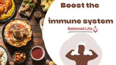 10 Simple Habits to Boost Your Immune System Naturally