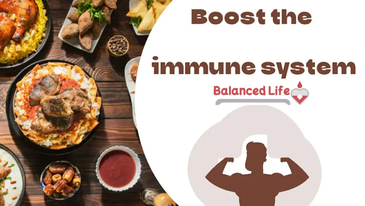 10 Simple Habits to Boost Your Immune System Naturally