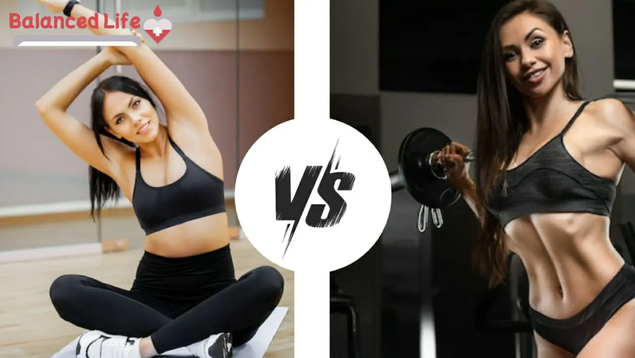 Cardio vs Weightlifting Which is Better for Weight Loss