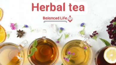 Herbal Teas for Digestive Health