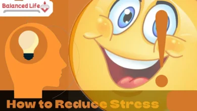 How to Reduce Stress Effectively