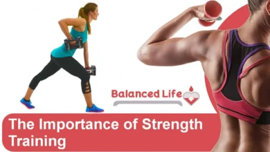 The Importance of Strength Training