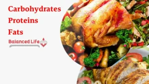 Understanding Macronutrients