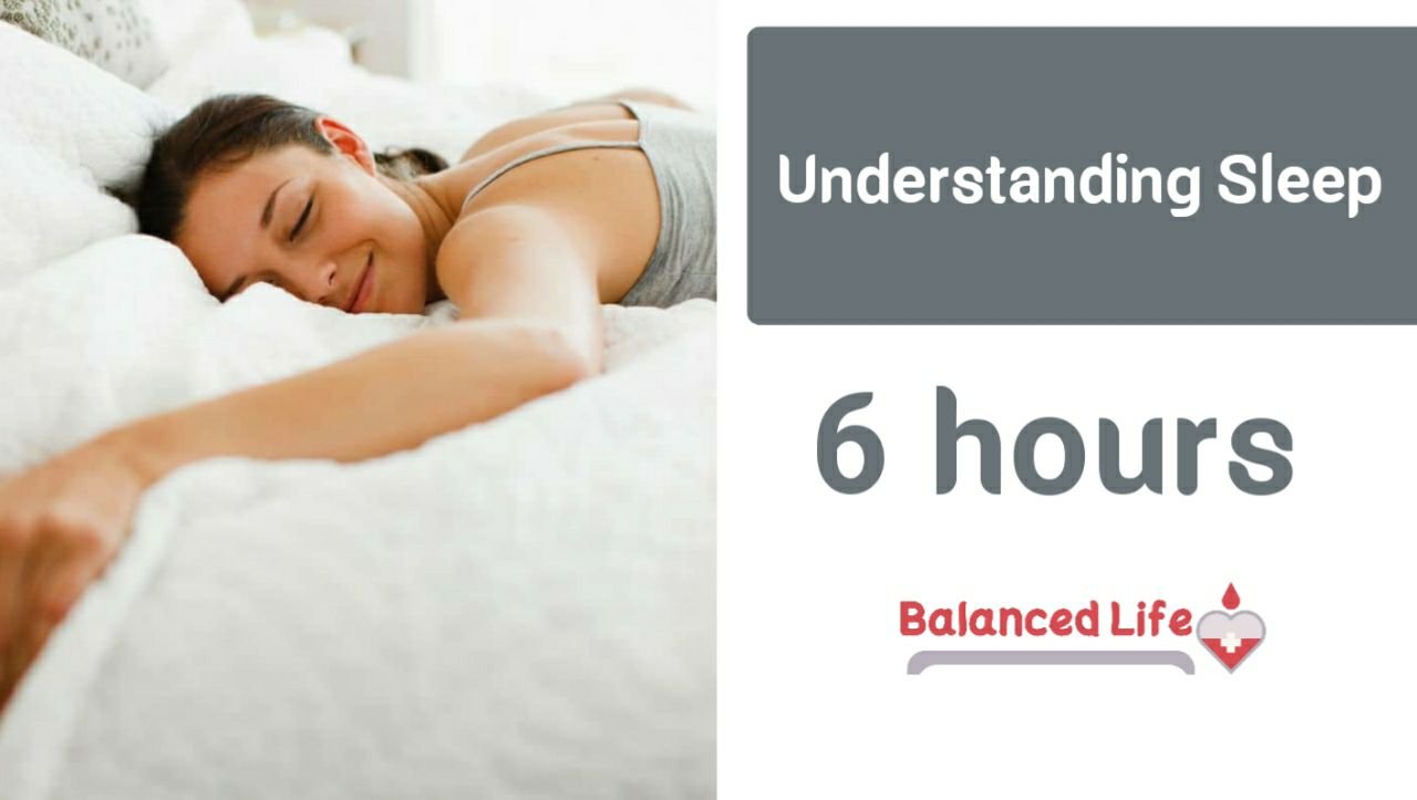 Understanding Sleep: Why Quality Matters More Than Quantity